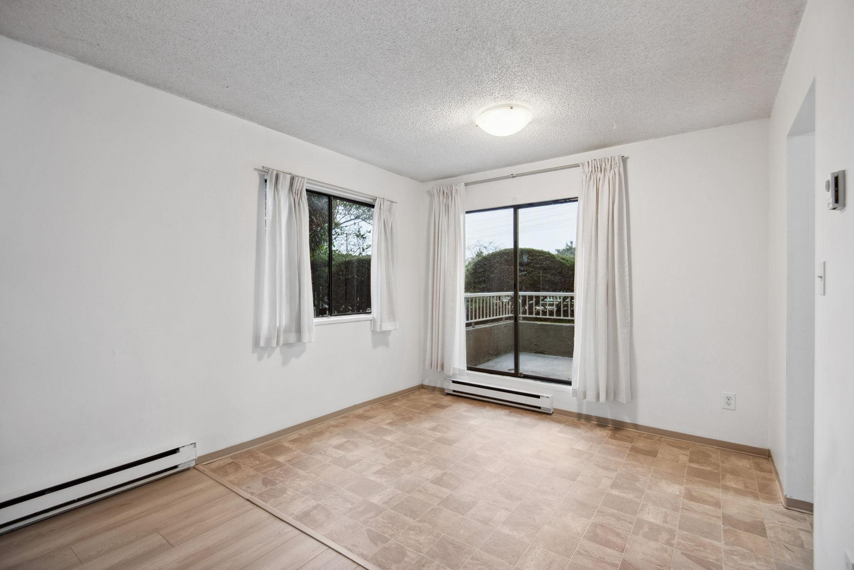 Fraser West Apartments  - Photo 20