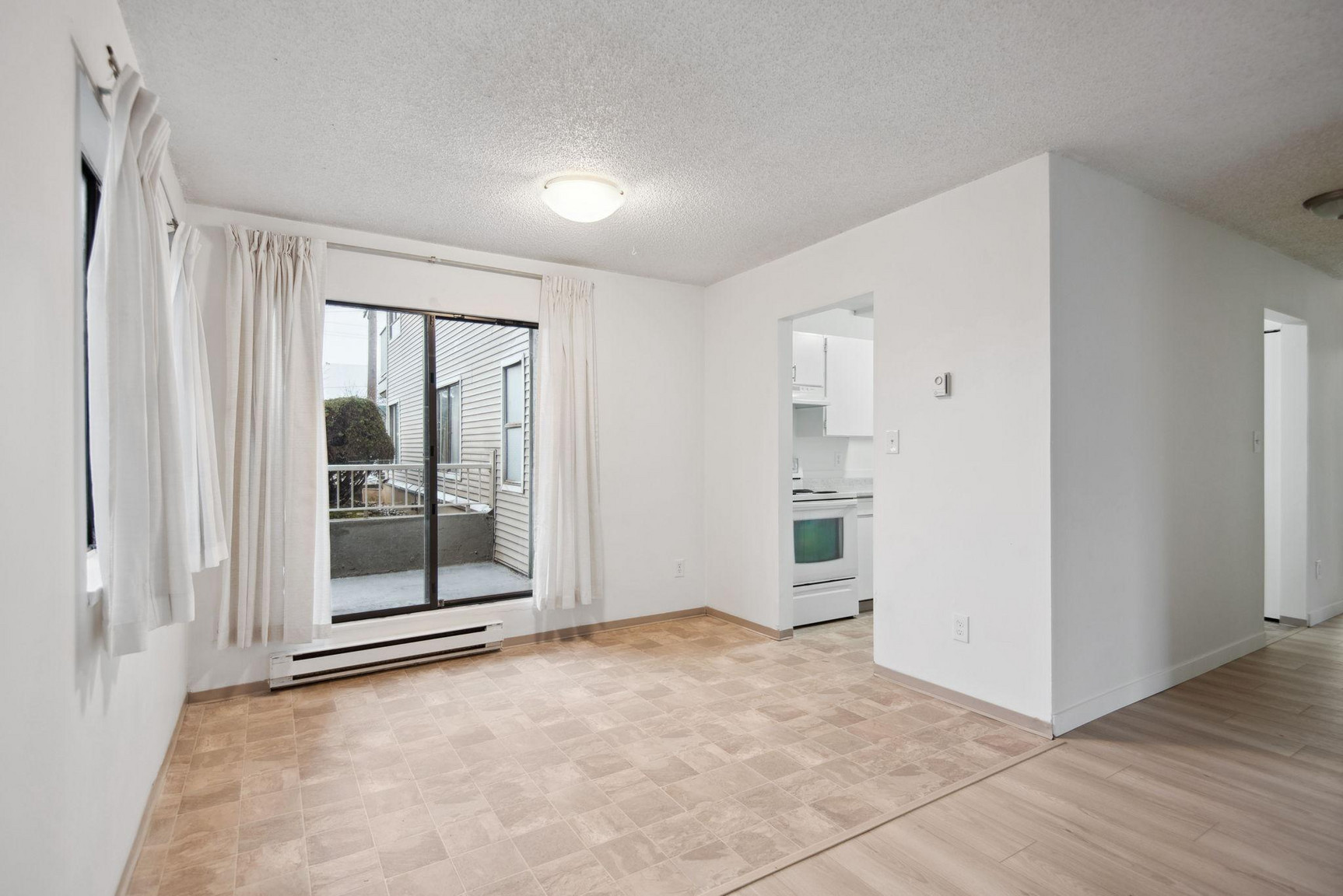 Fraser West Apartments  - Photo 18