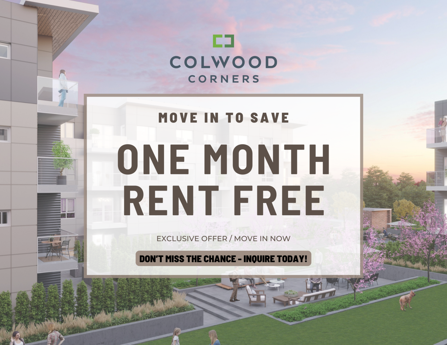 Colwood Corners  - Photo 13