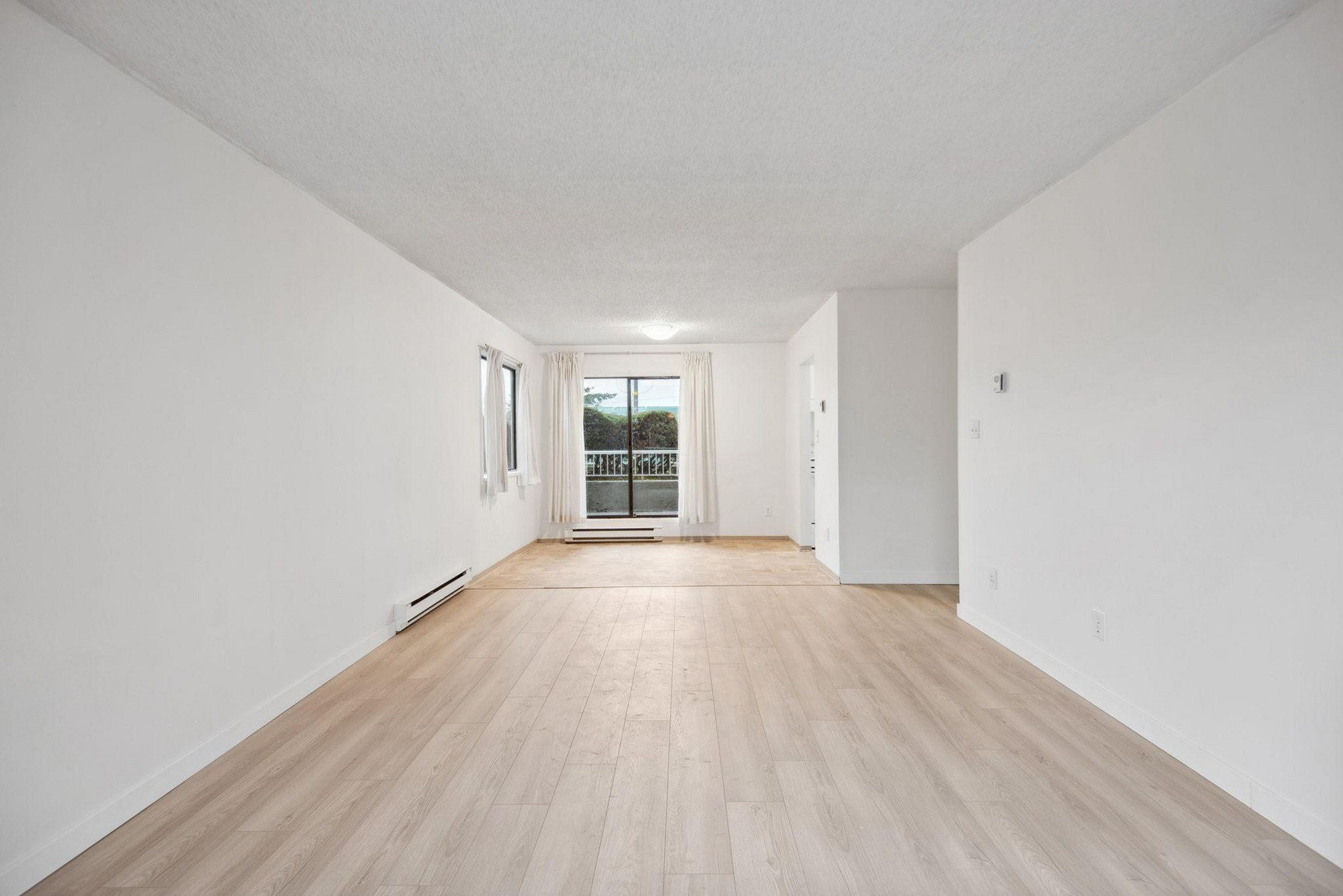 Fraser West Apartments  - Photo 14