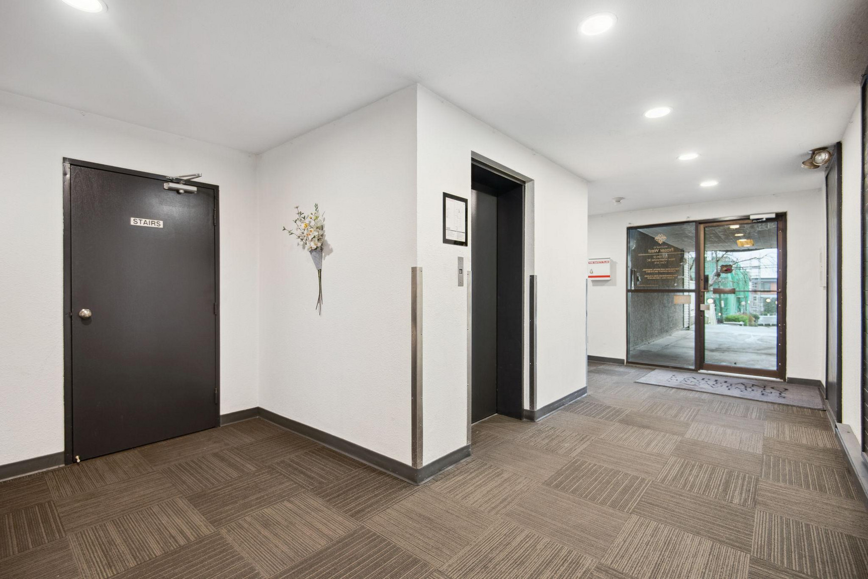 Fraser West Apartments  - Photo 6