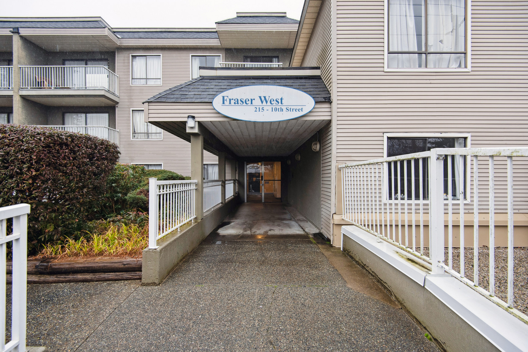 Fraser West Apartments  - Photo 2