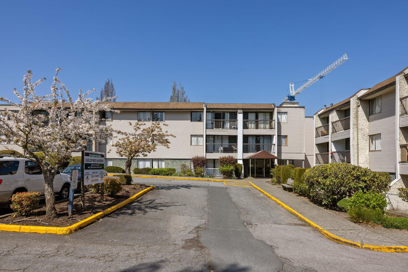 Guildford Gardens - Photo 3
