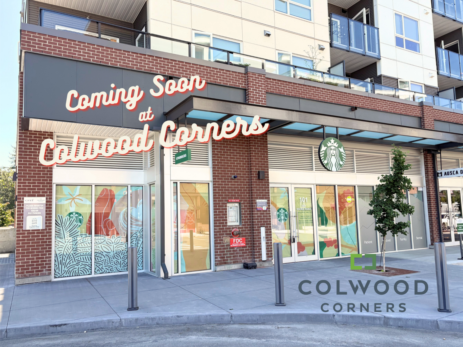 Colwood Corners  - Photo 3