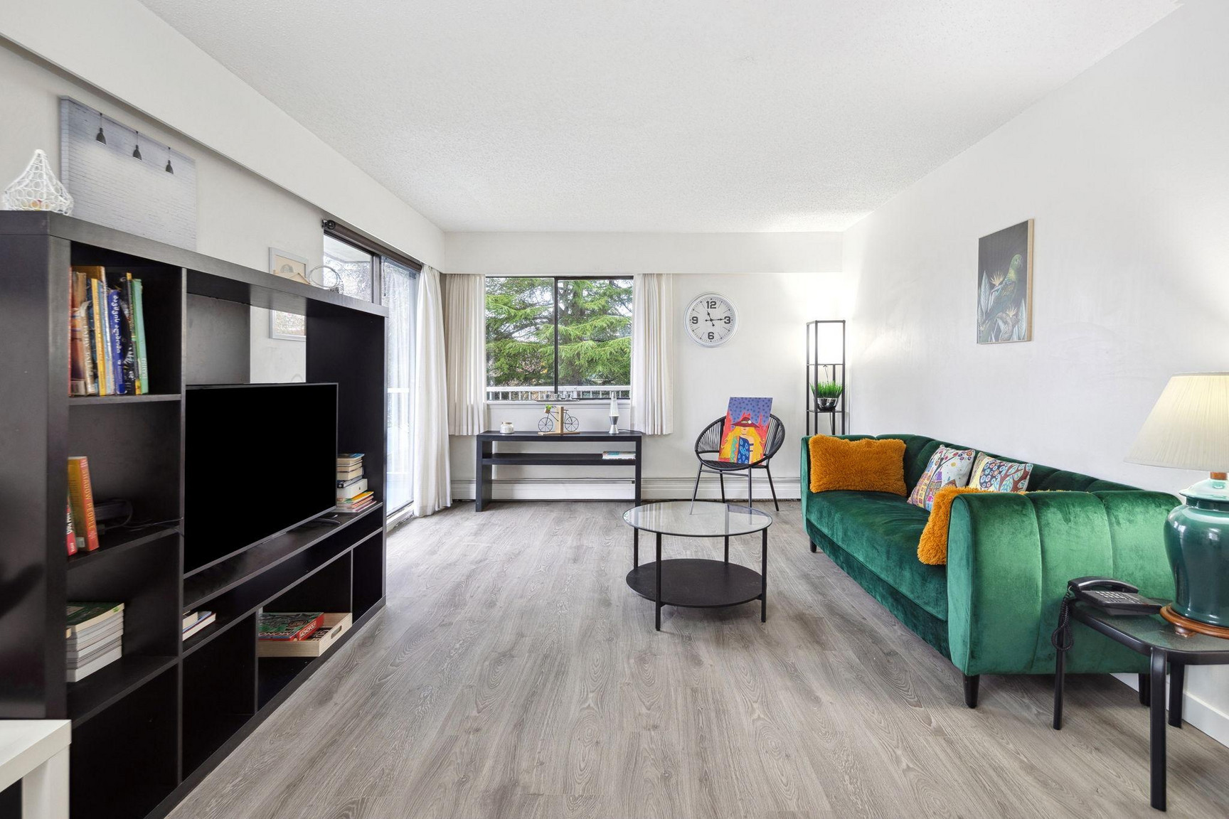 San Mateo Apartments - 814 4th Avenue  - Photo 3