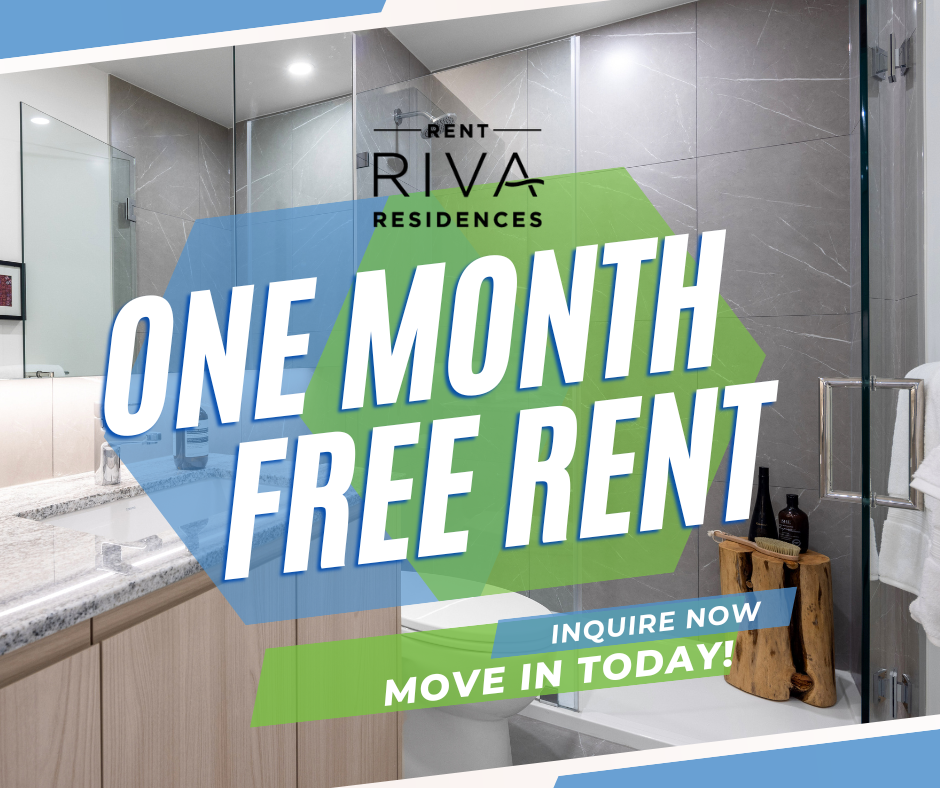 Riva Residences