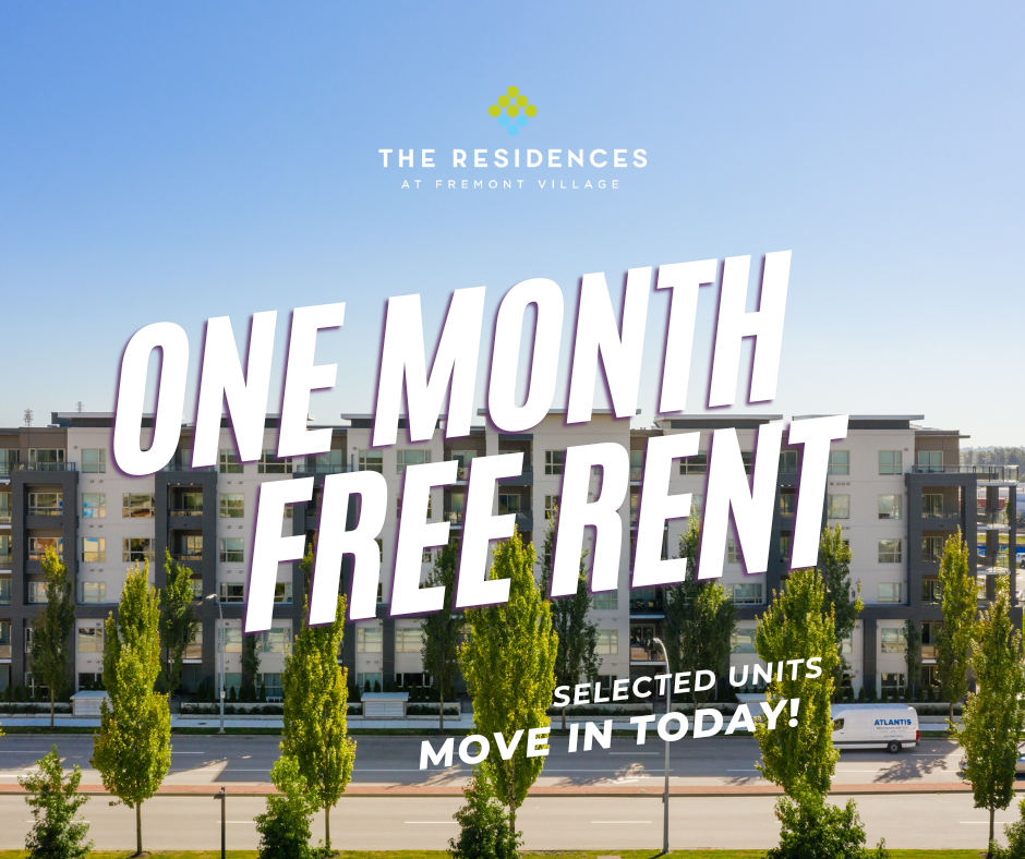Fremont Residences