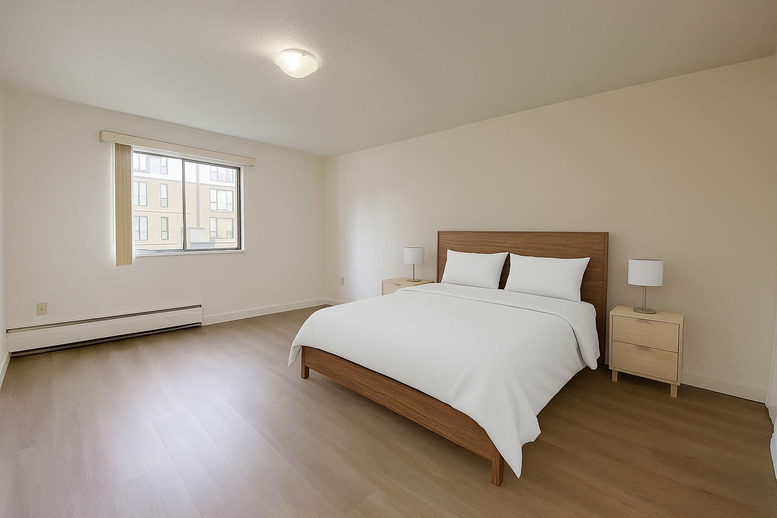 Belaire Apartments - Photo 19