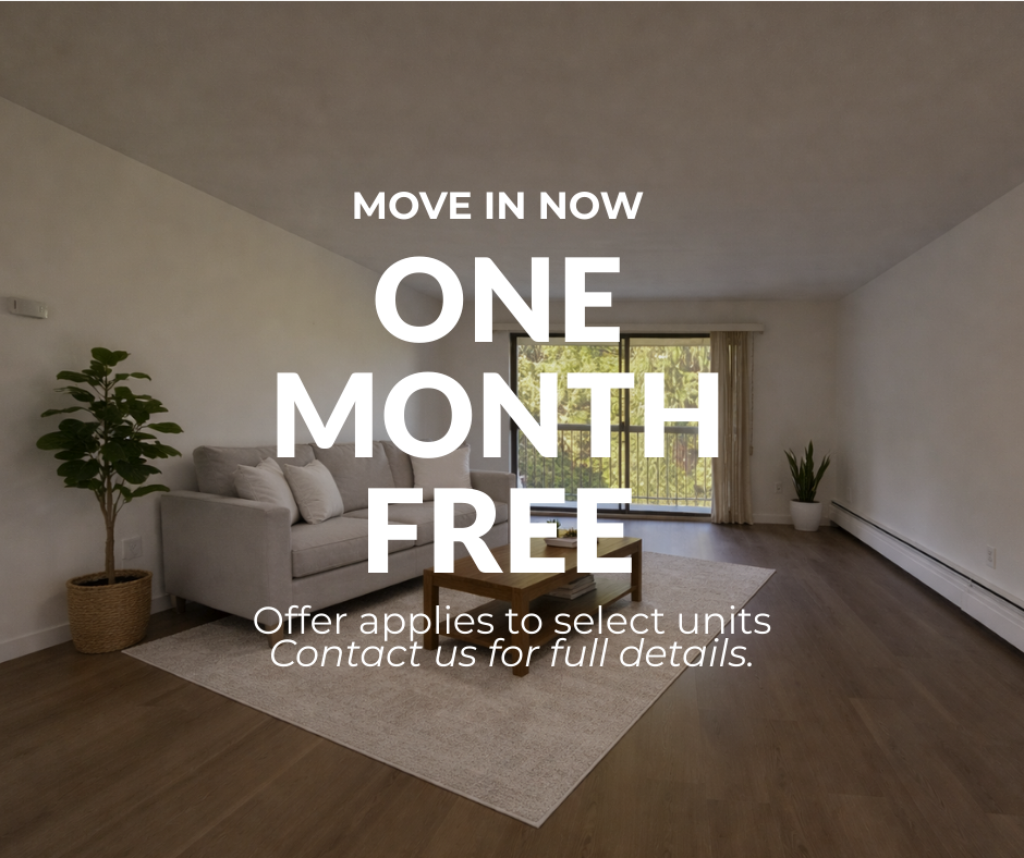 Belaire Apartments