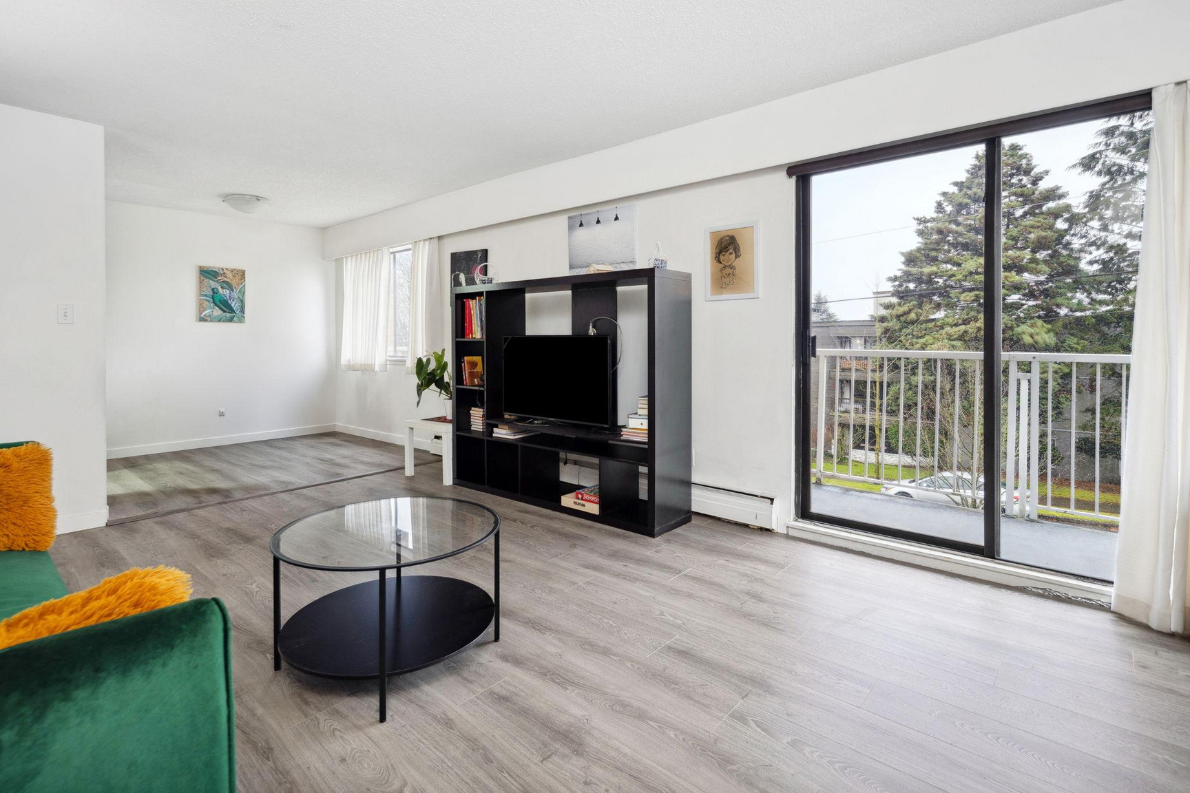 San Mateo Apartments - 814 4th Avenue  - Photo 5