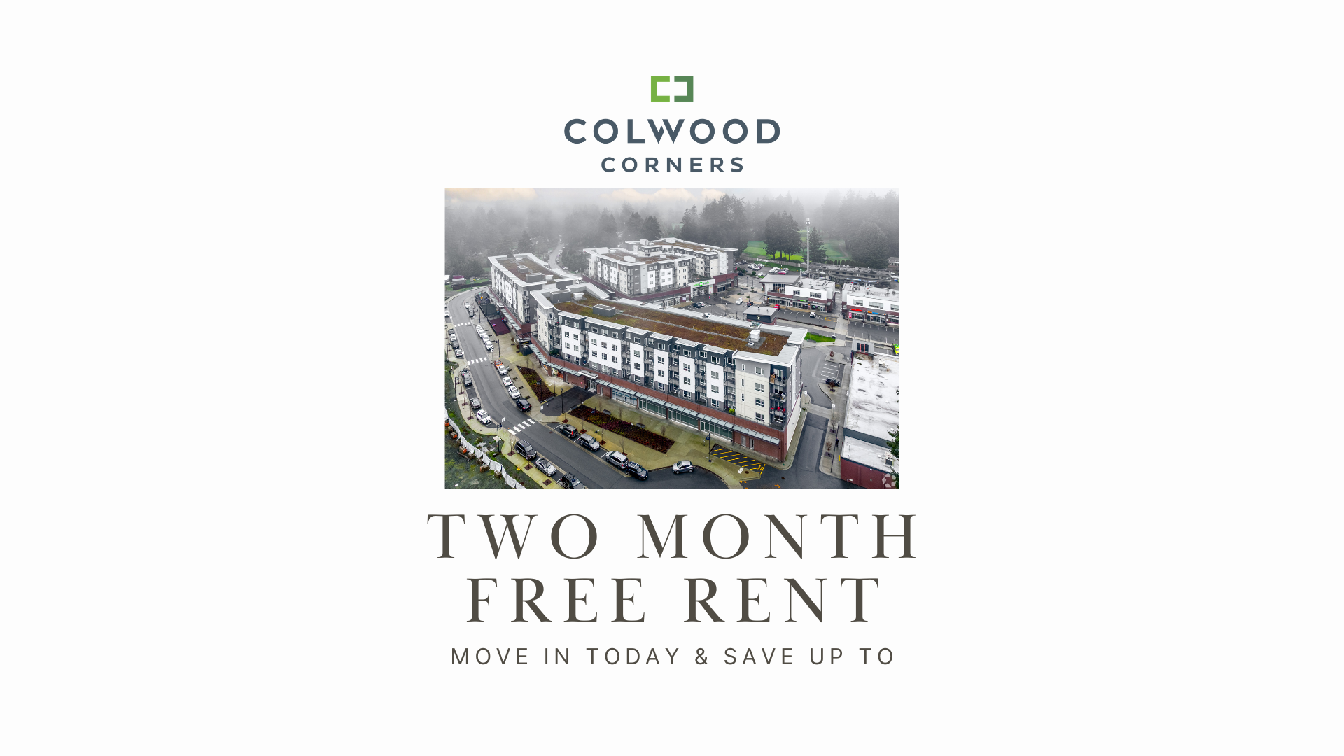 Colwood Corners 