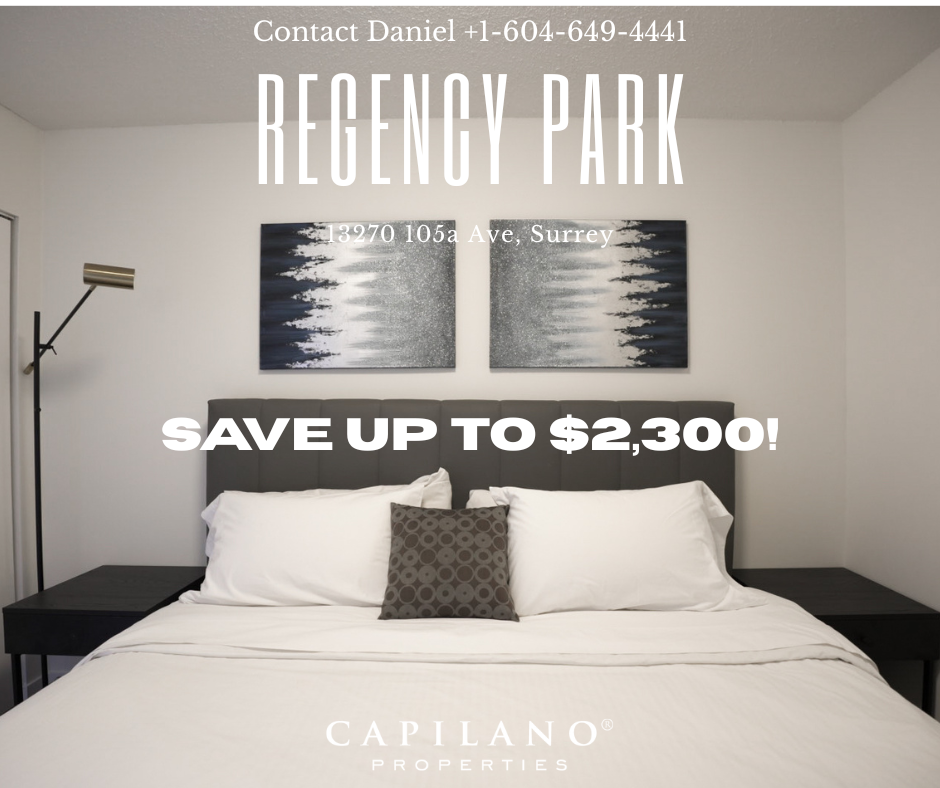 Regency Park