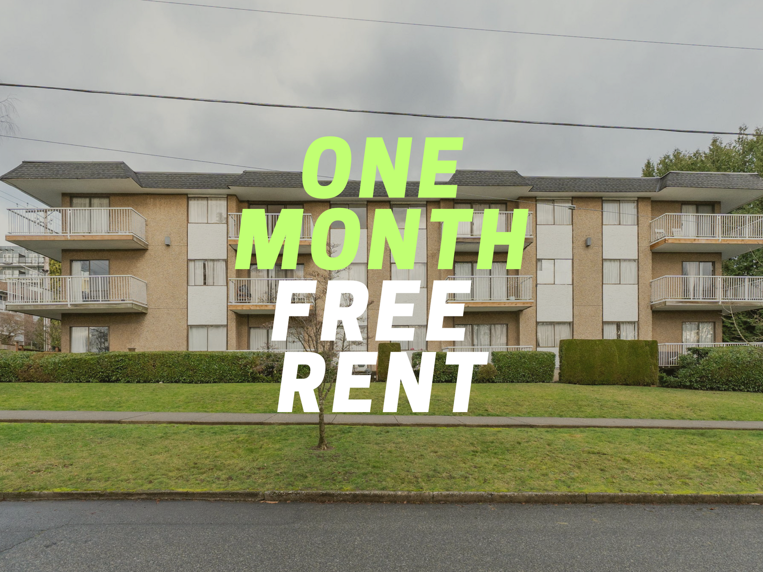 San Mateo Apartments - 814 4th Avenue 
