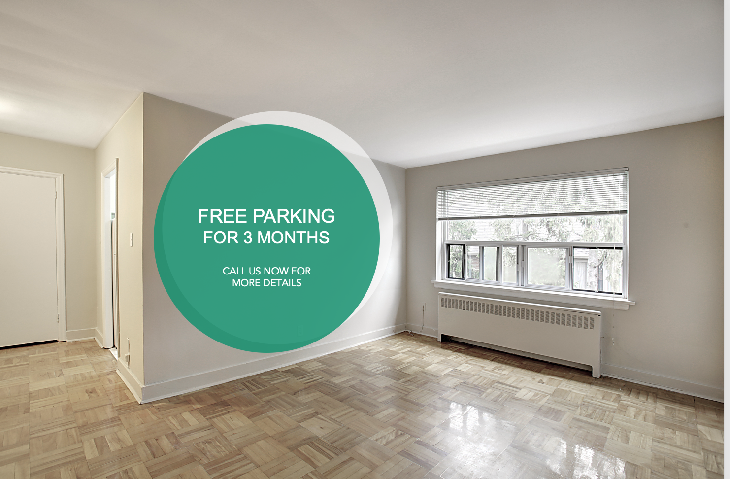 Church St Orchard Apartments