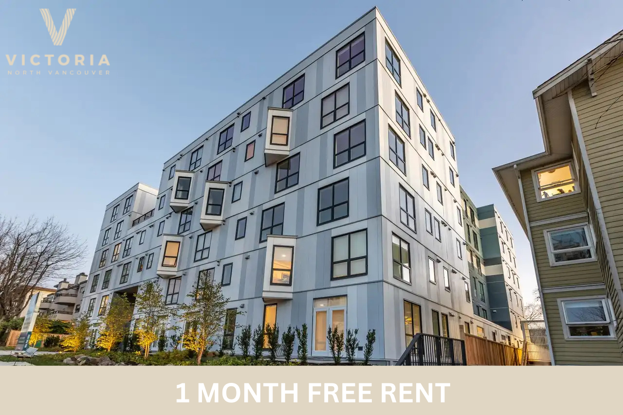 Victoria - 127 E 12th St