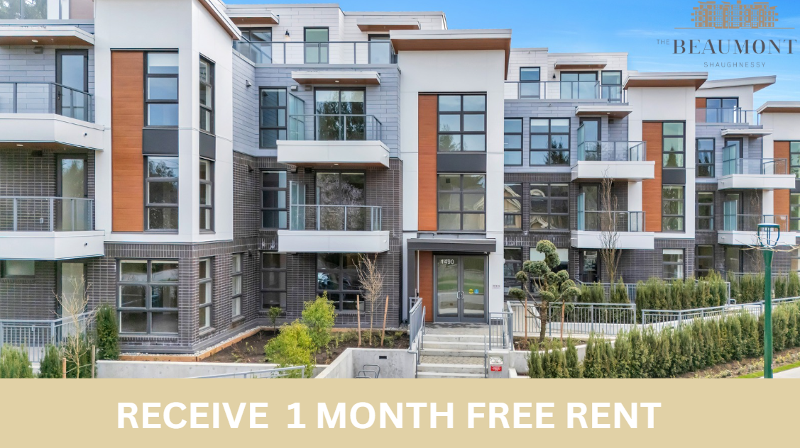 Beaumont - 1490 West 32nd Ave