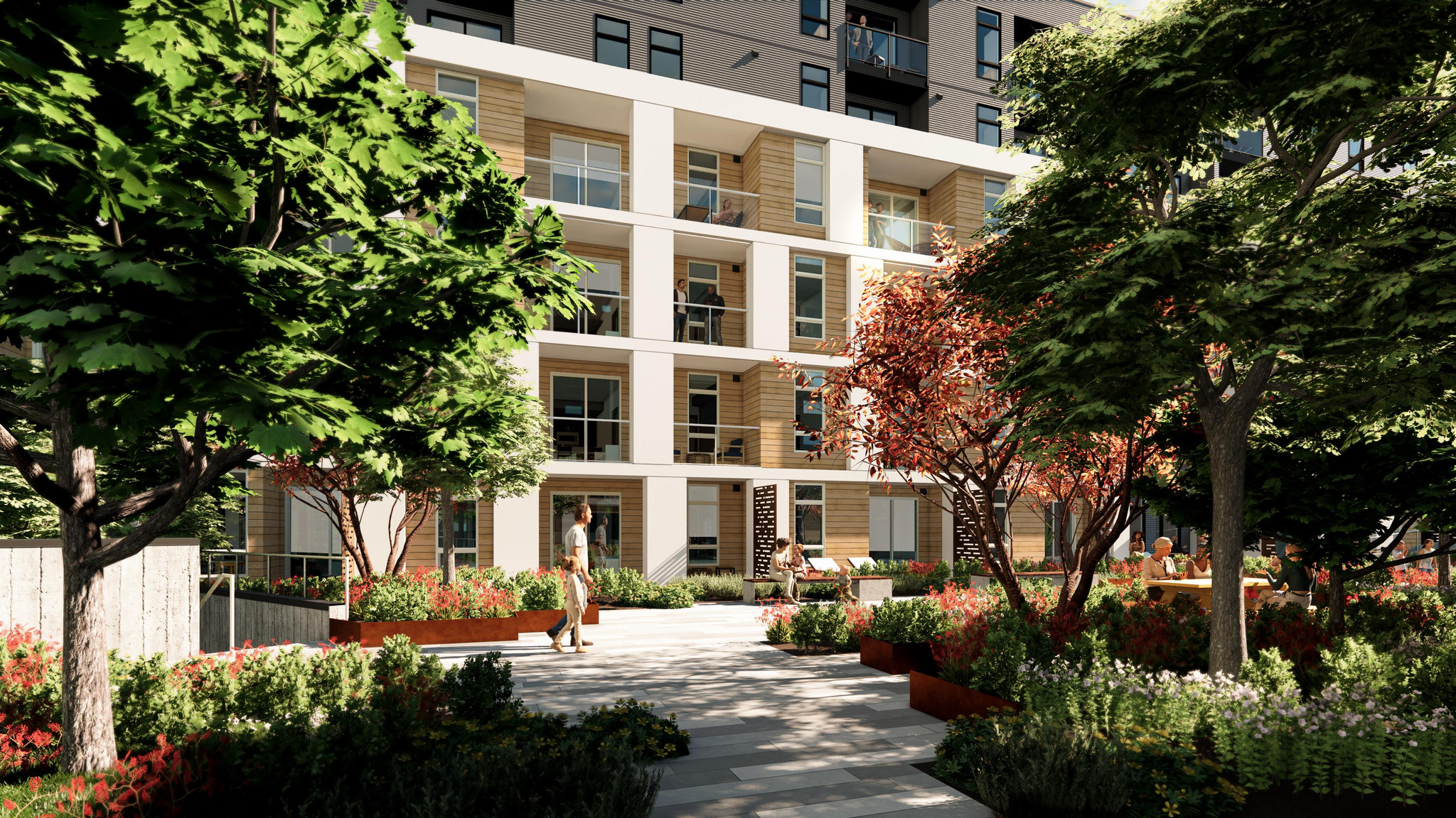 TELUS Living Nanaimo - 235 Wallace St - Photo 4