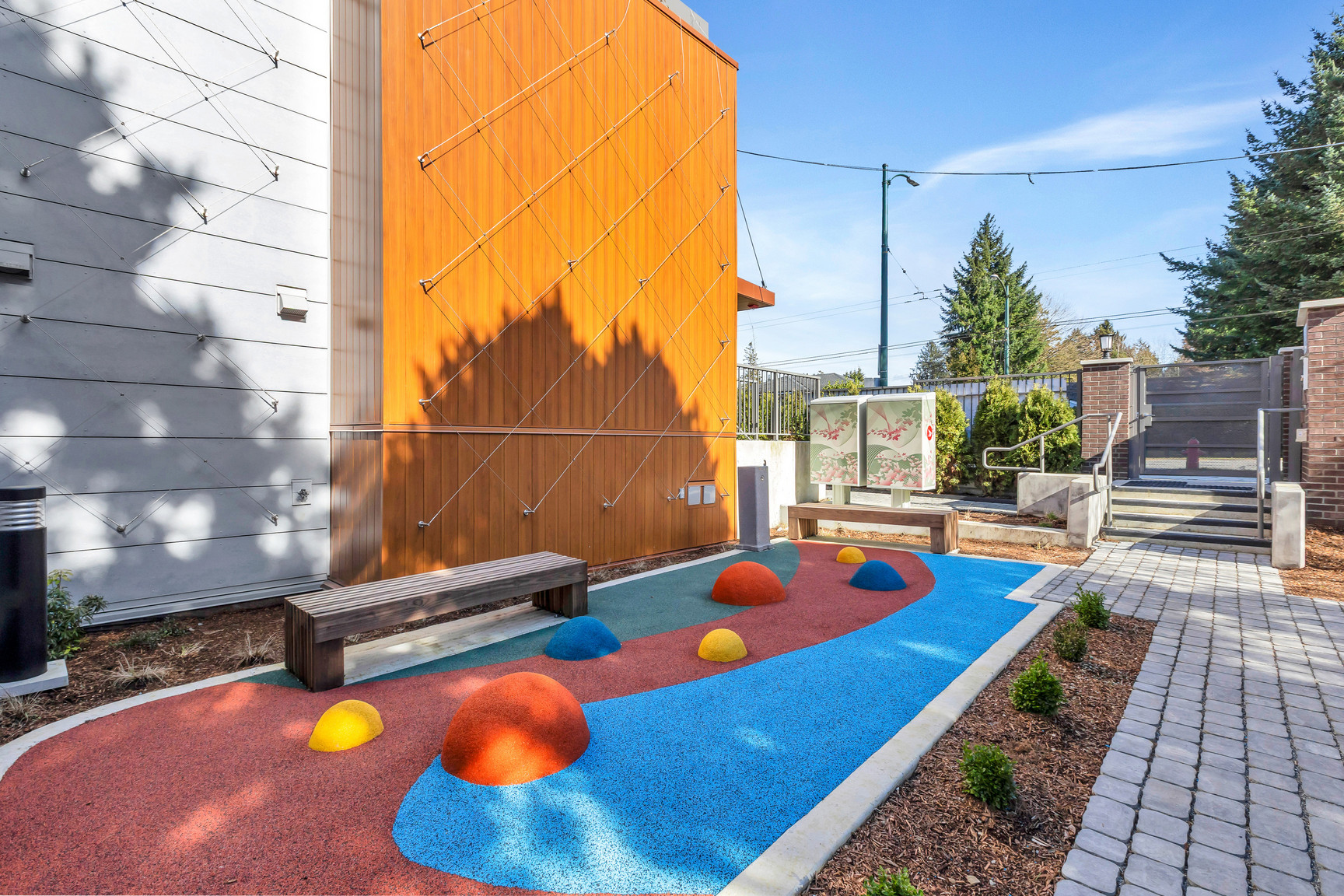 Hawthorne - 4575 Granville St - Photo 46