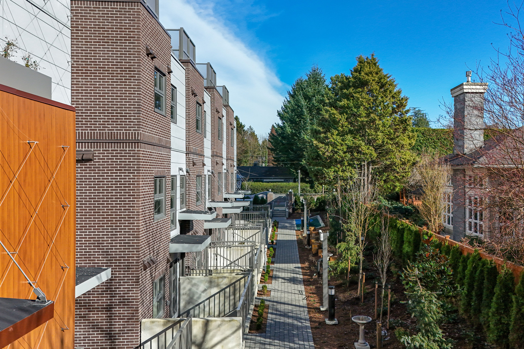 Hawthorne - 4575 Granville St - Photo 40