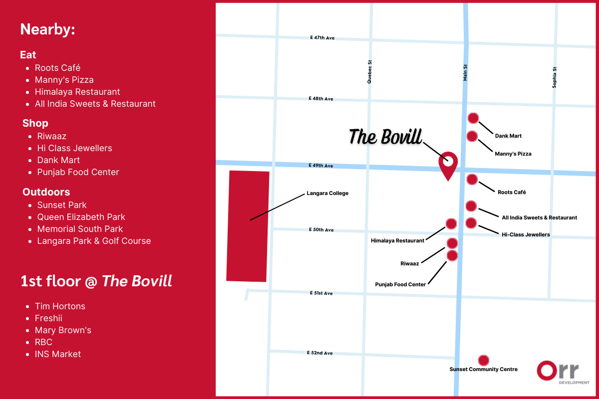 The Bovill - Photo 3