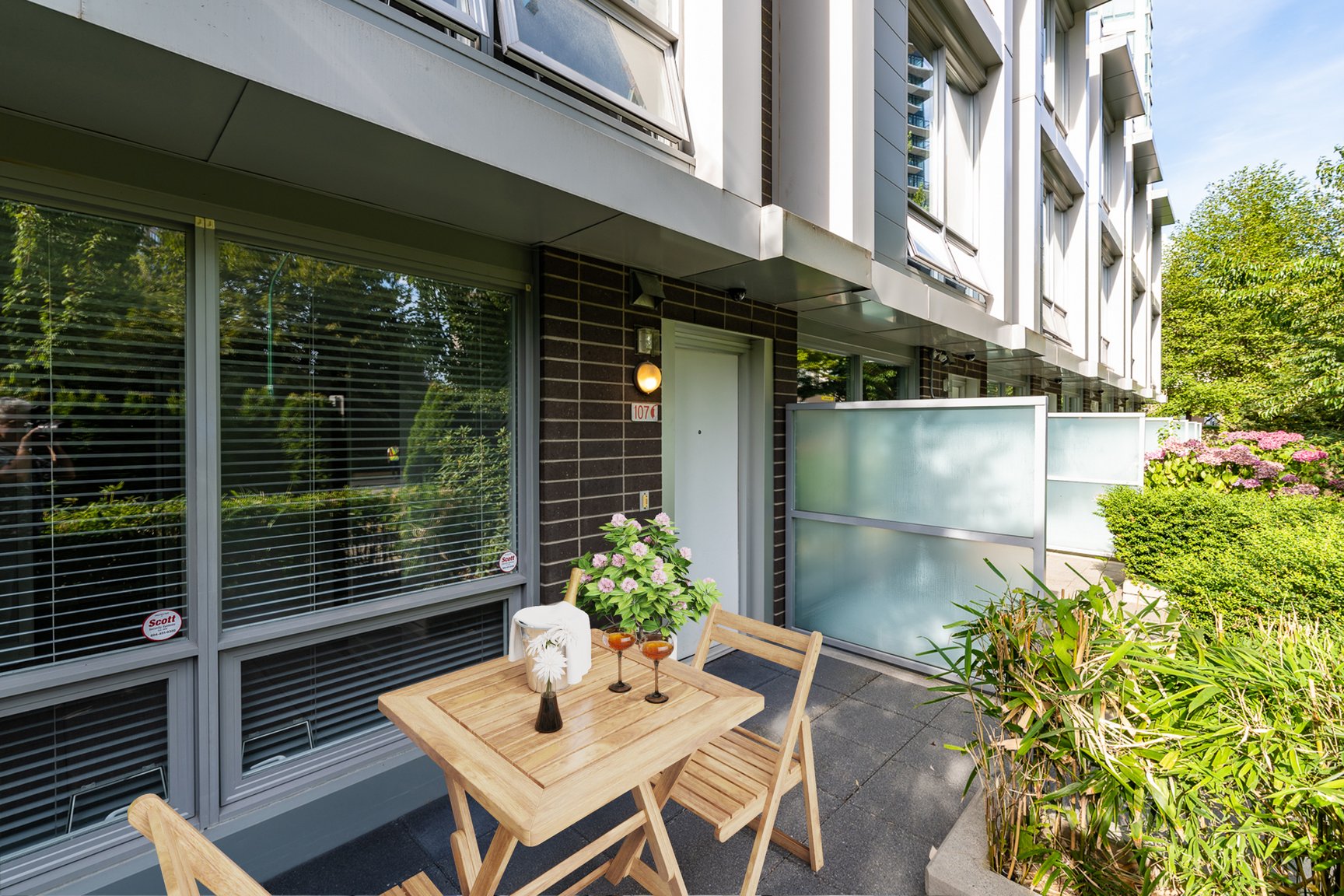 Hazel Street Townhouses - Photo 25