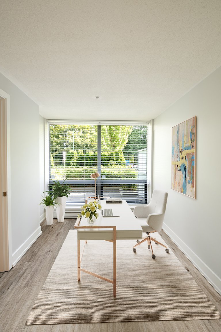 Hazel Street Townhouses - Photo 15