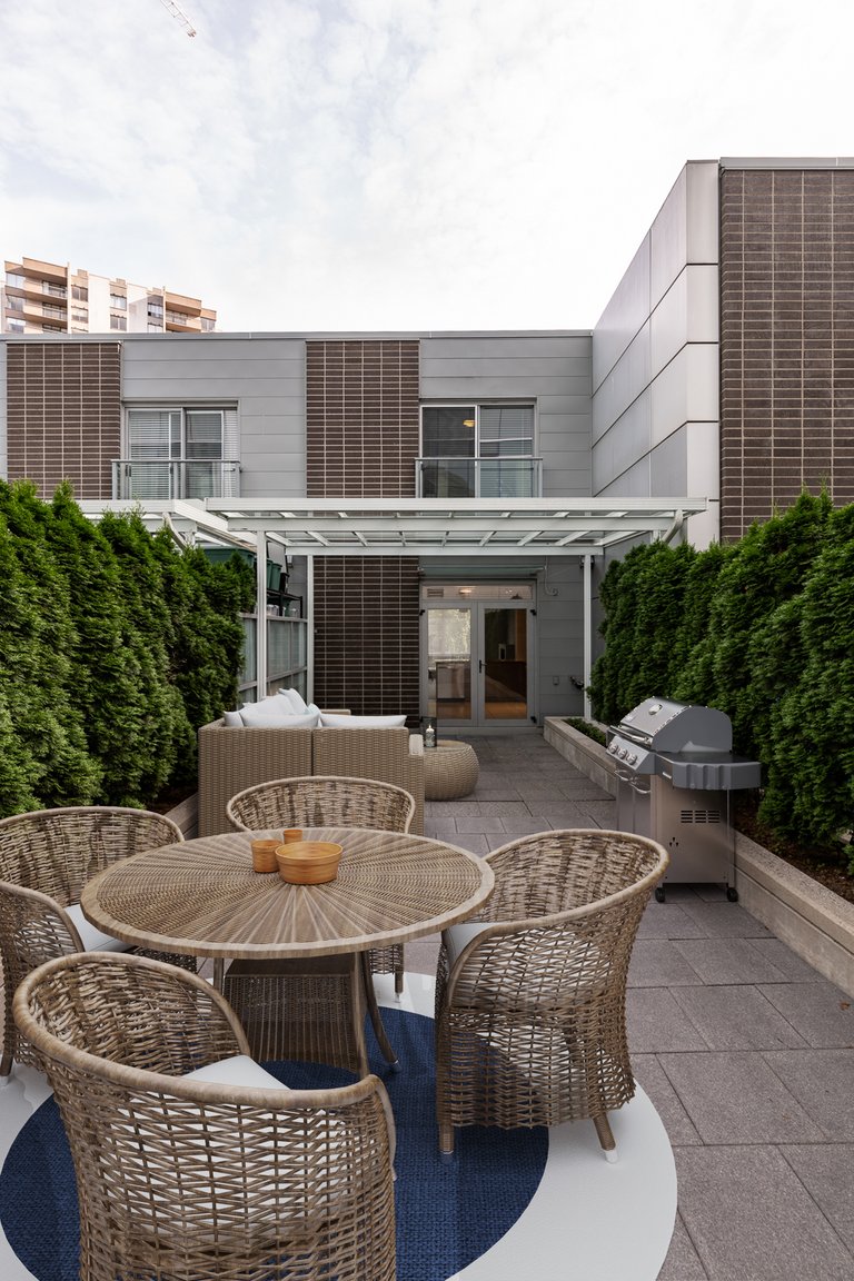 Hazel Street Townhouses - Photo 21