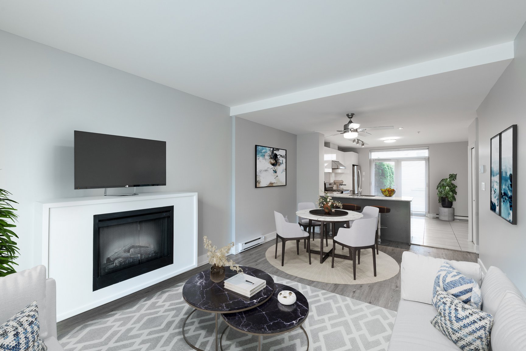Hazel Street Townhouses - Photo 2