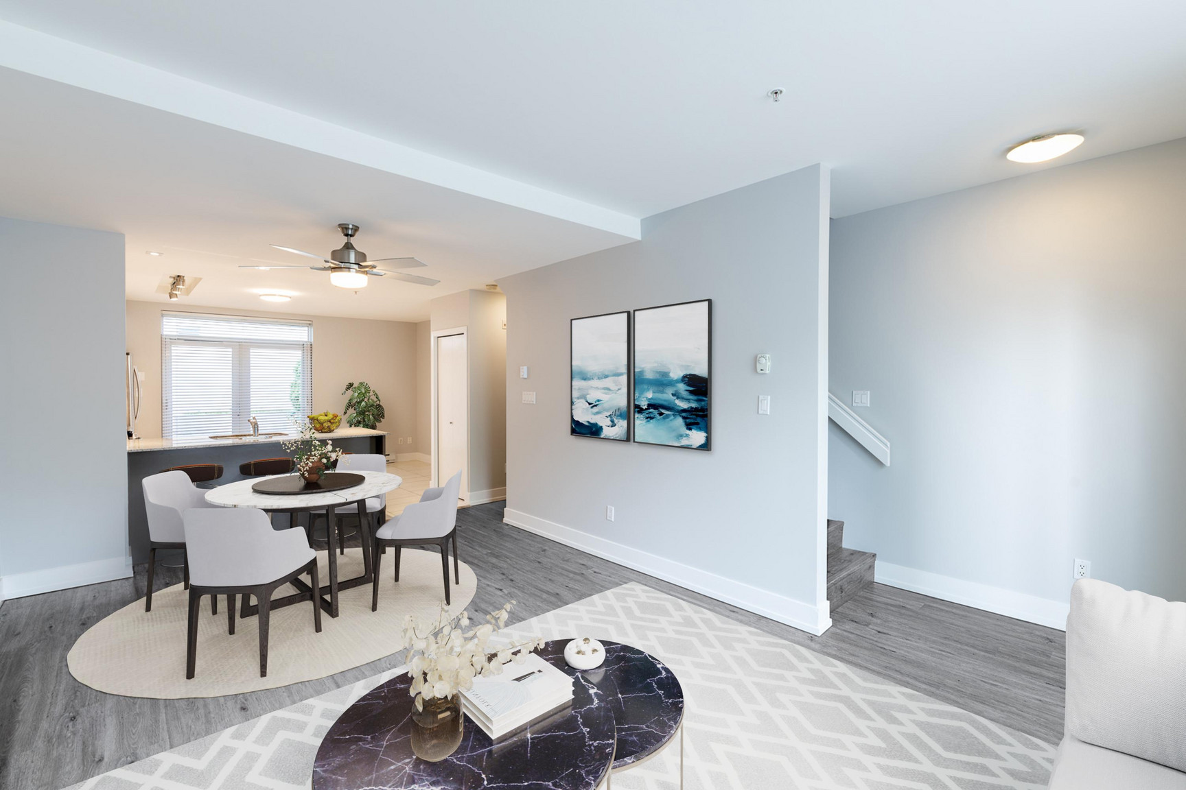 Hazel Street Townhouses - Photo 4