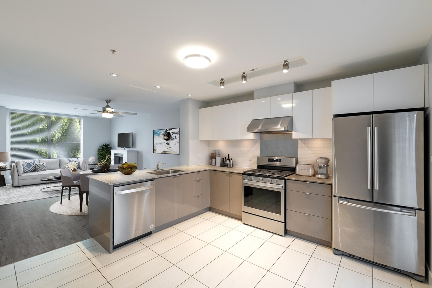 Hazel Street Townhouses - Photo 6