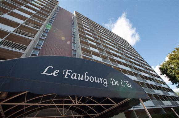Le Faubourg de L'ile - Photo 7
