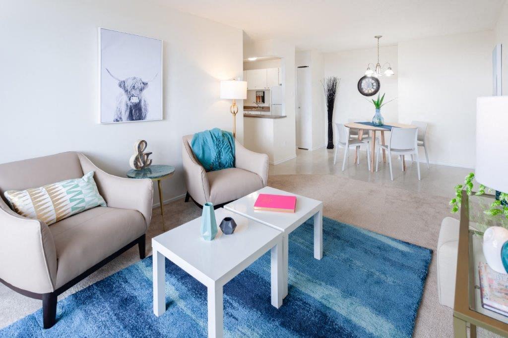 Le Salaberry Apartments - Photo 2