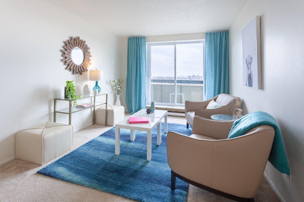 Le Salaberry Apartments - Photo 3