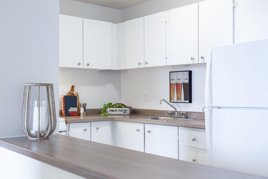 Le Salaberry Apartments - Photo 8