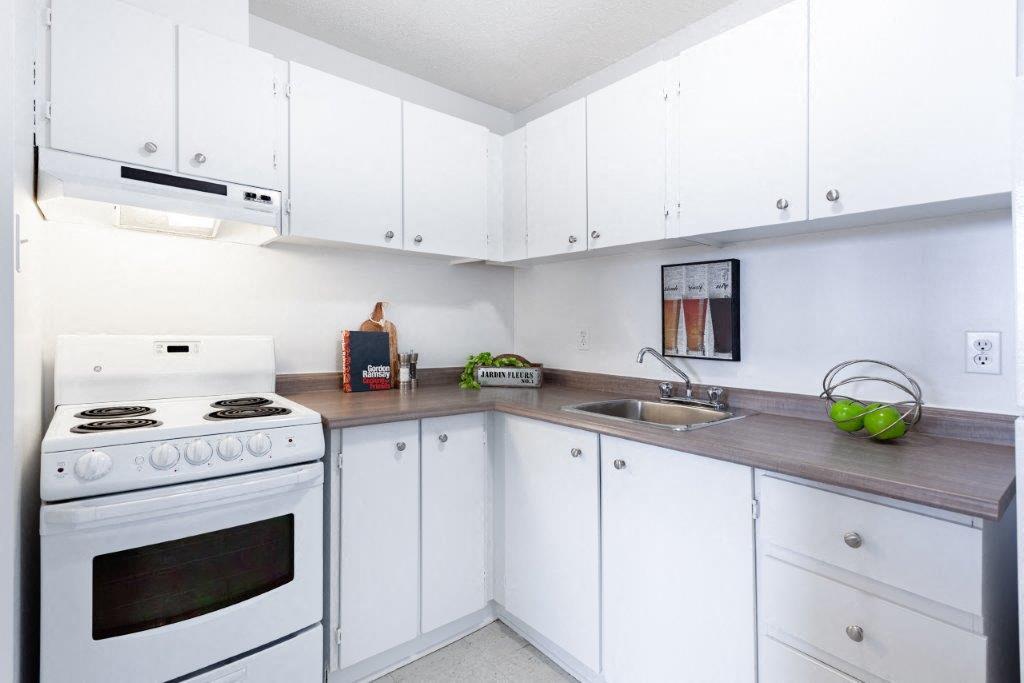Le Salaberry Apartments - Photo 9