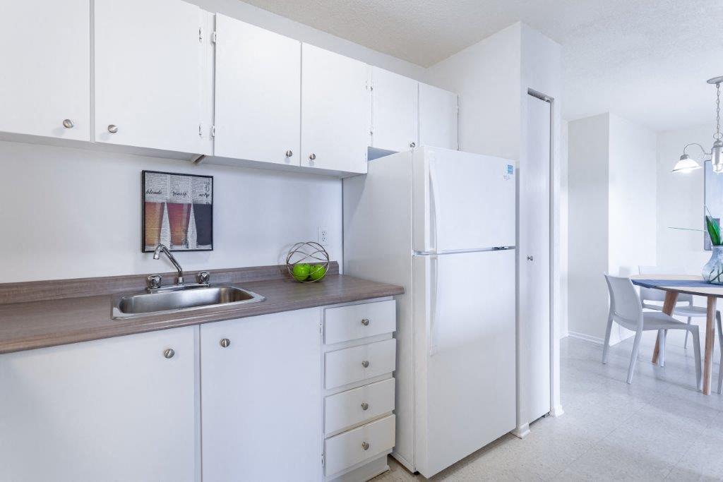 Le Salaberry Apartments - Photo 10