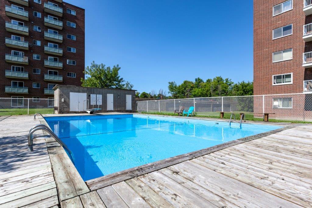 Le Salaberry Apartments - Photo 15