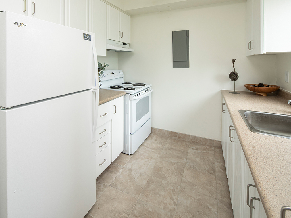 Brittany Drive Apartments - Photo 2