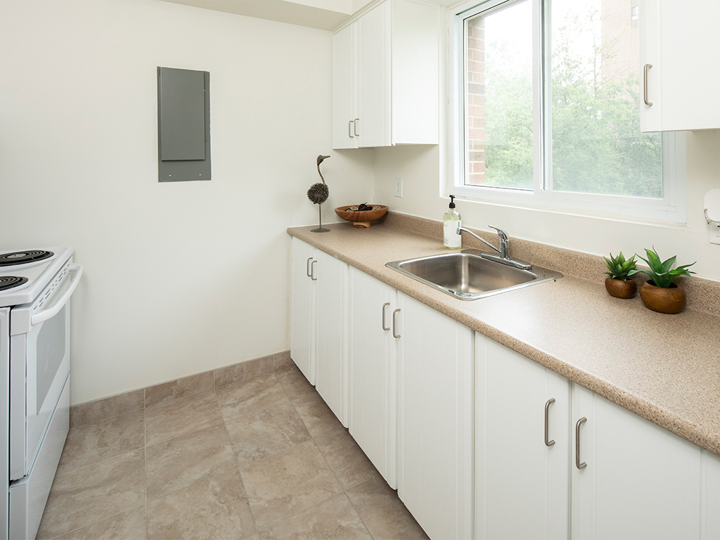 Brittany Drive Apartments - Photo 3