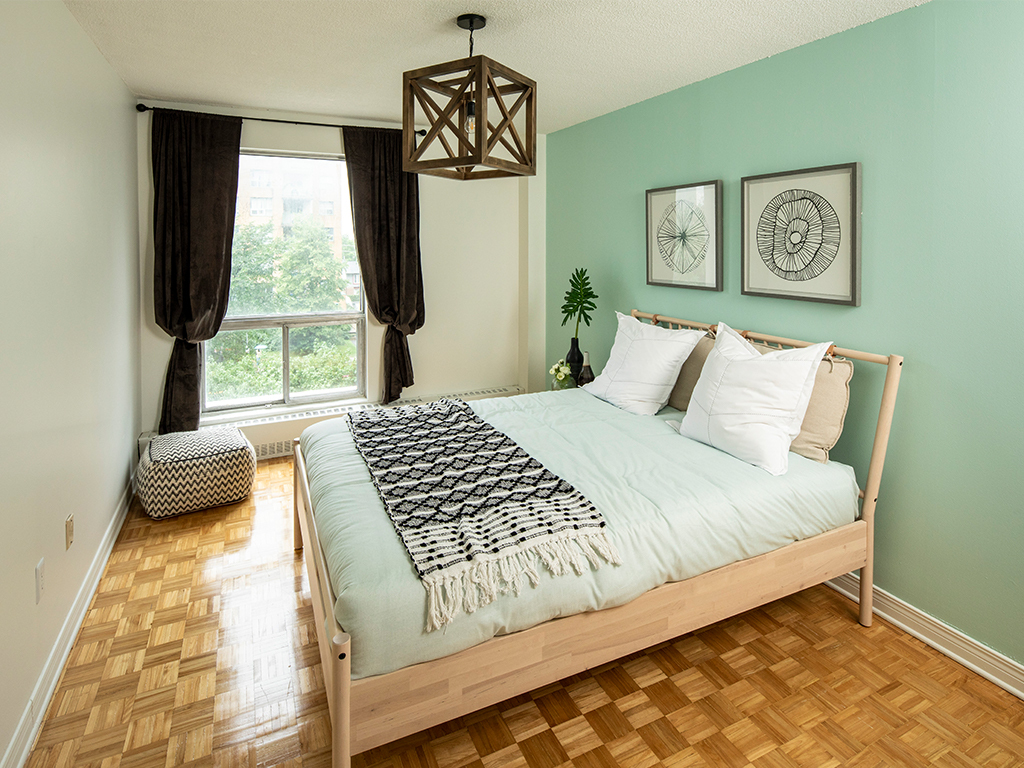 Brittany Drive Apartments - Photo 5