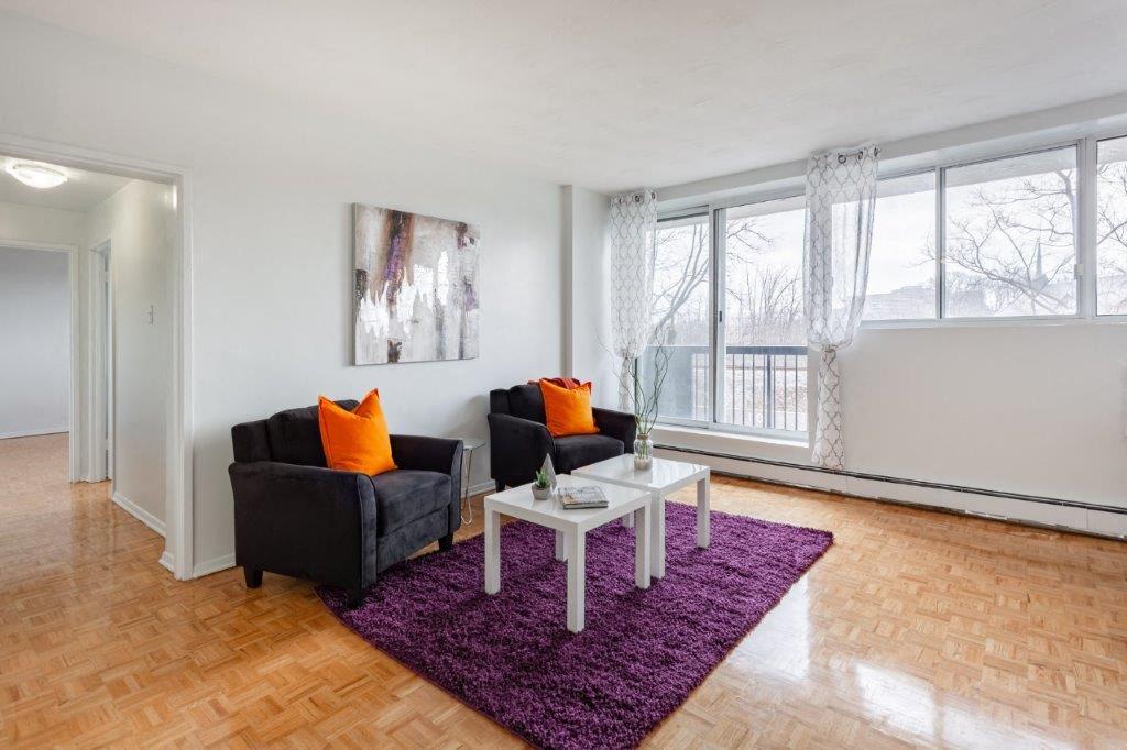 Kingsview Apartments