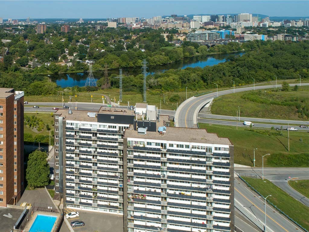 Kingsview Apartments - Photo 3