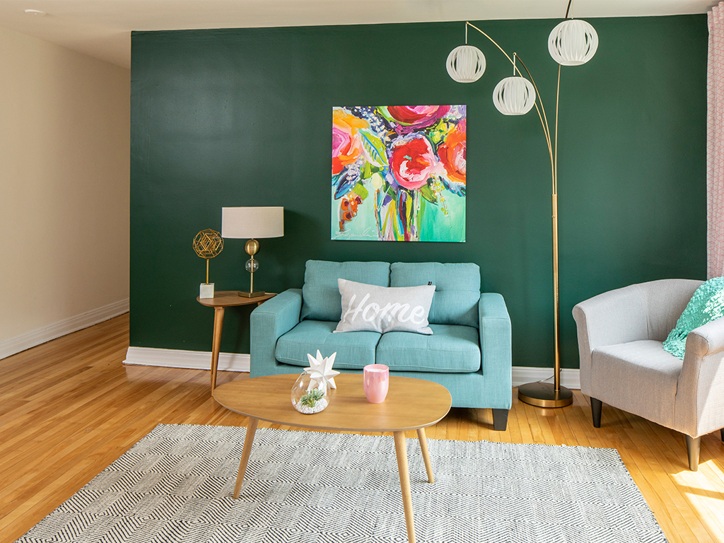 Eastwood Park Apartments - Photo 2