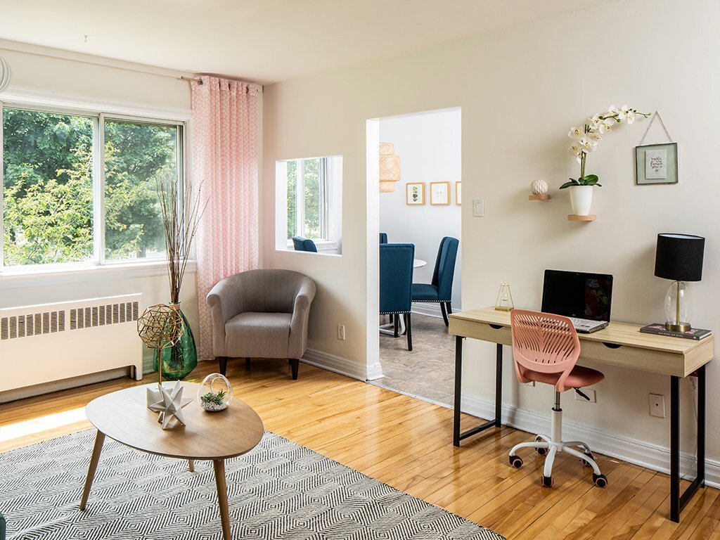 Eastwood Park Apartments - Photo 3