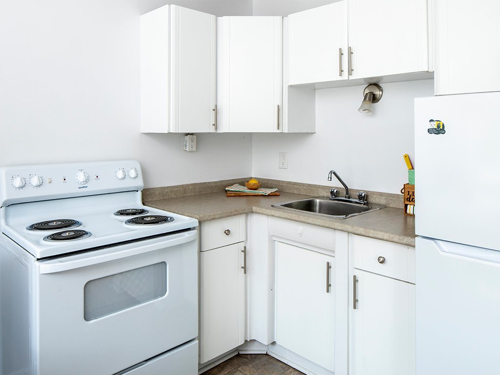 Eastwood Park Apartments - Photo 4