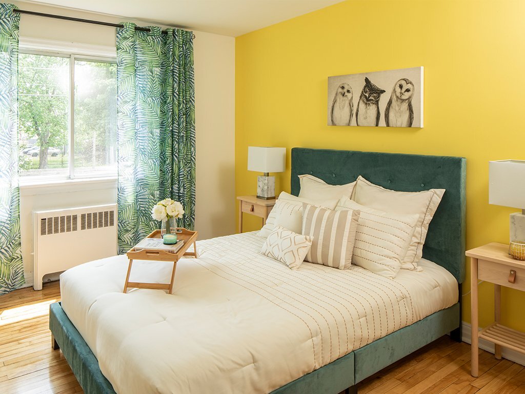 Eastwood Park Apartments - Photo 5