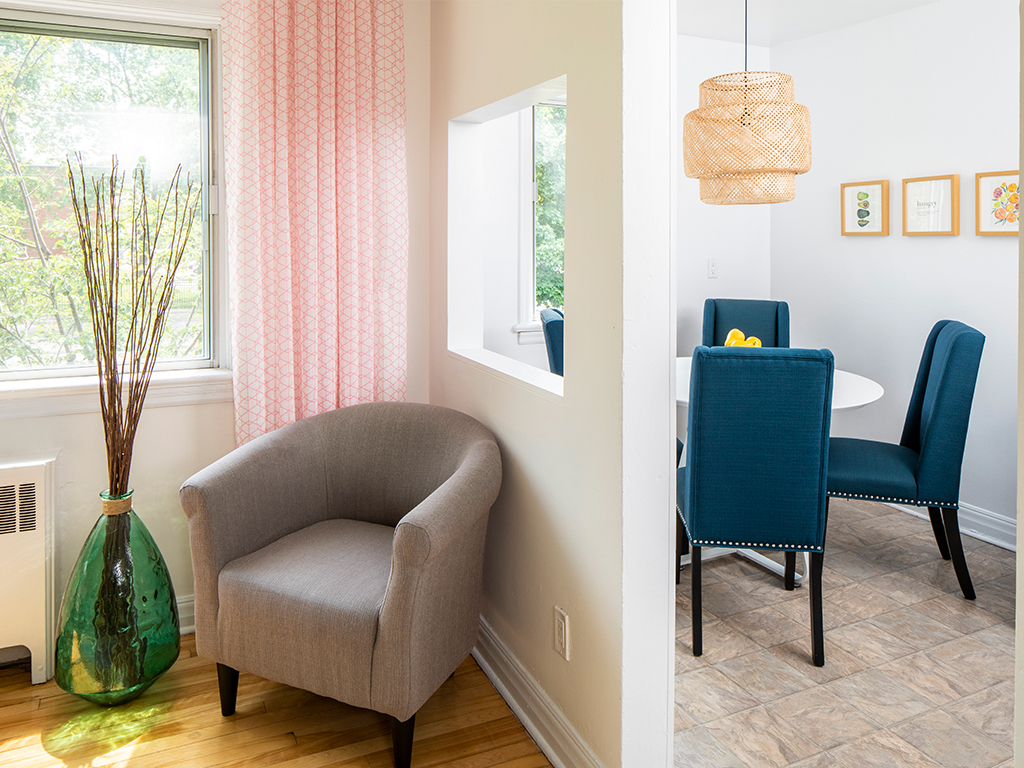 Eastwood Park Apartments - Photo 6