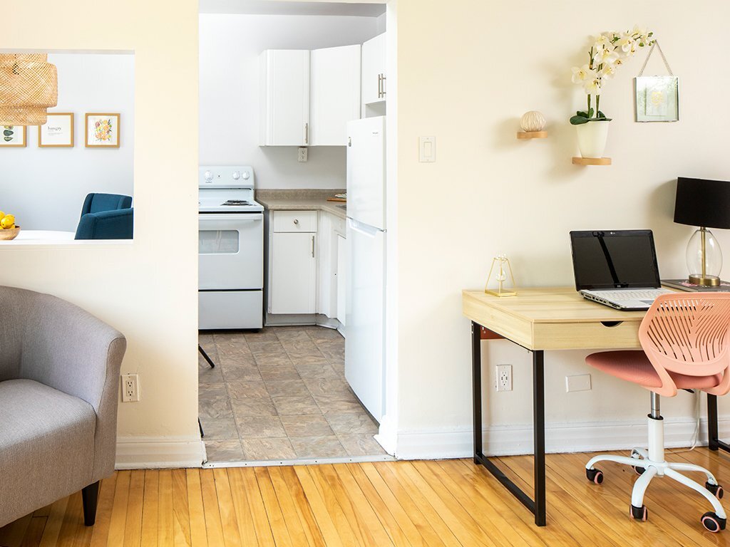 Eastwood Park Apartments - Photo 8