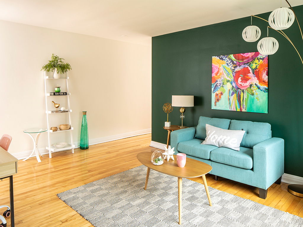 Eastwood Park Apartments - Photo 9