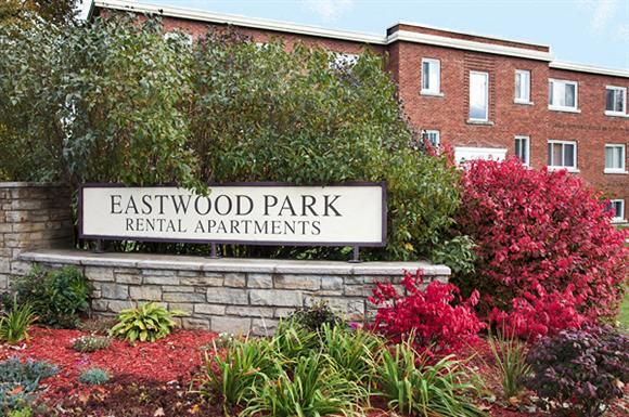 Eastwood Park Apartments - Photo 11